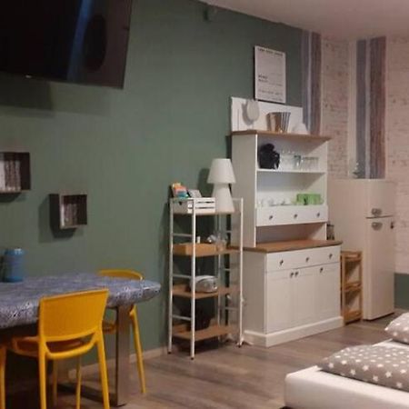 1,38Qm,Incl.Parkplatz Appartamento Augusta Esterno foto
